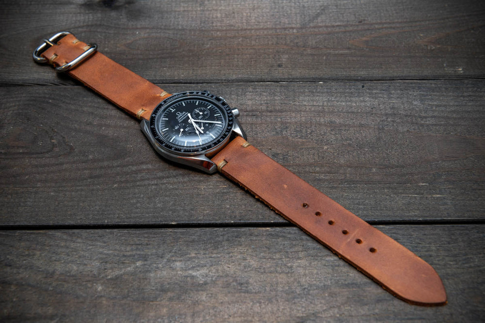 New 16 Genuine Leather Strap | Paddle