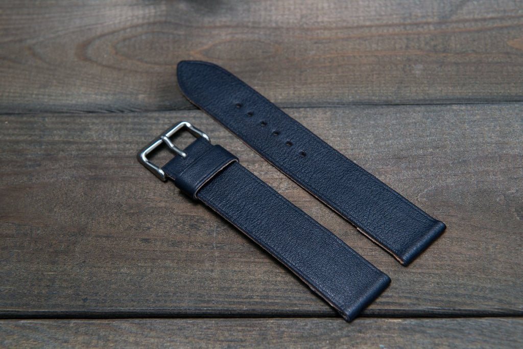 Kangaroo leather watch strap new arrivals