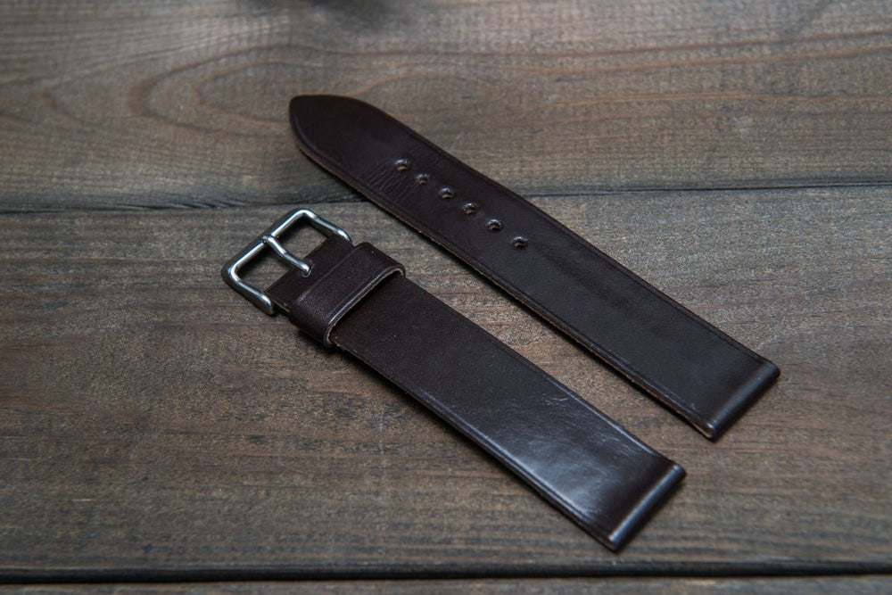 Watch strap, watch band, leather watch strap, leather watch band, finwatchstraps