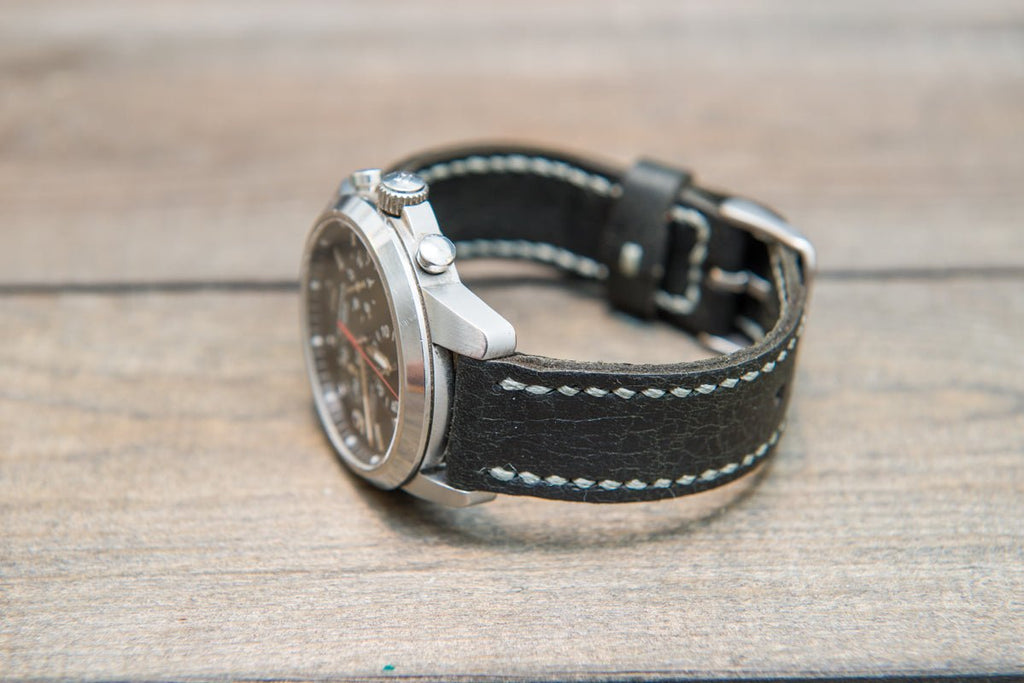 Racing Watch Straps Made By Hand