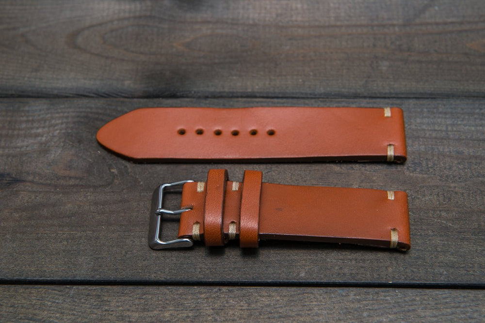 Watch strap, watch band, leather watch strap, leather watch band, finwatchstraps