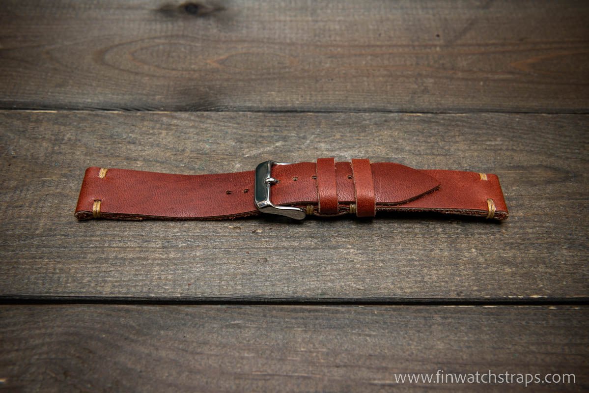★COURONNE★ Mugo Leather Chain Strap_RCAAX24141GDX COURONNE-뮤고(Mugo) 가죽 체인 스트랩_RCAAX24141GDX│삼성물산