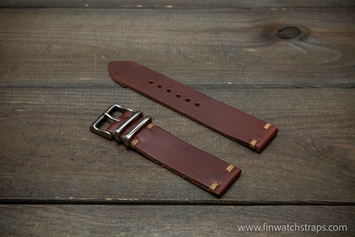 Horween Horsebutt Chromexcel