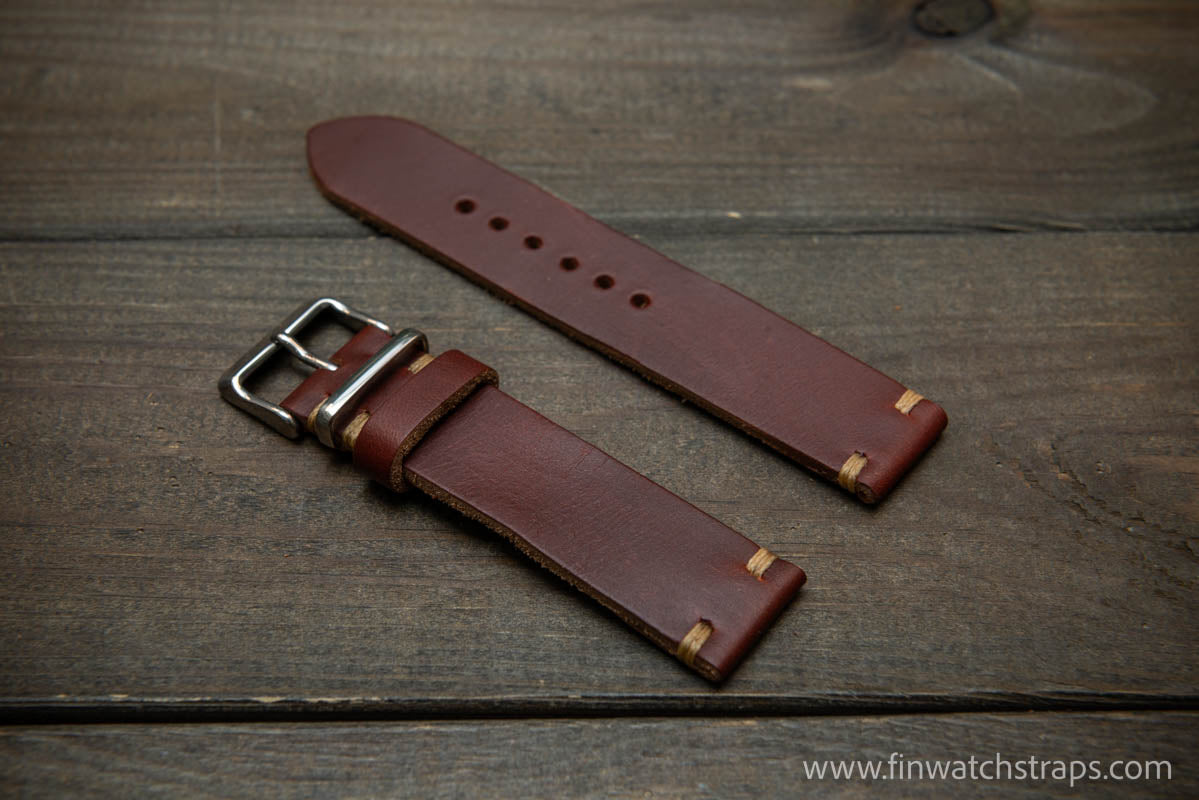 Horween Horsebutt Chromexcel