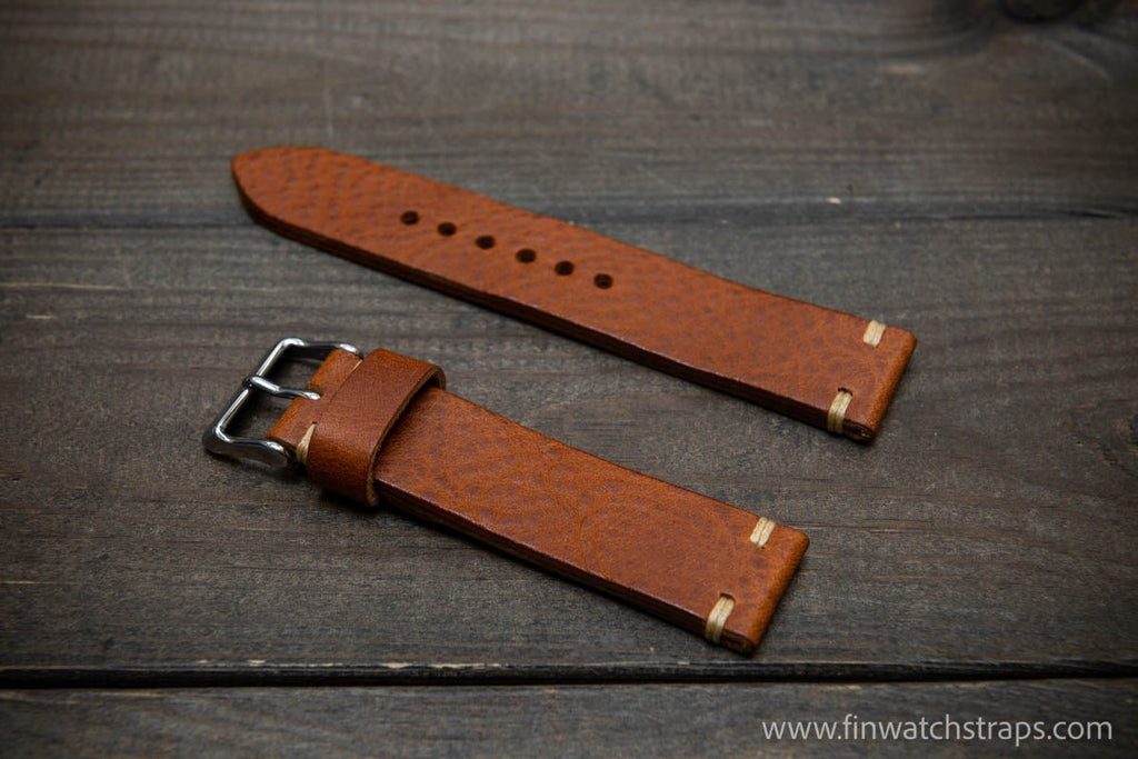 Genuine Leather Straps,long Leather Strip,leather for Belts,italian Natural  Leather,cowhide Leather,leather for Bag Straps,leather Cord -  Denmark