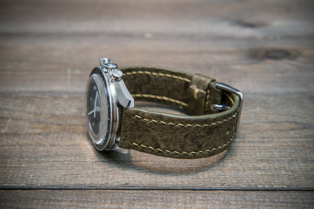 NATO Watch Strap Review - MORA and Archer Watch Straps