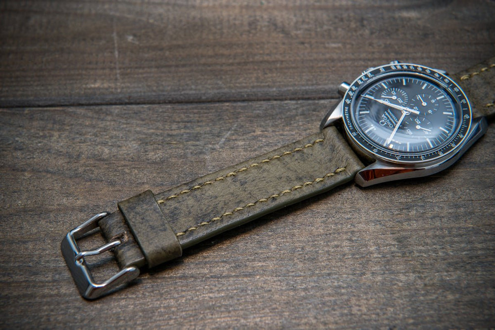 NATO Watch Strap Review - MORA and Archer Watch Straps