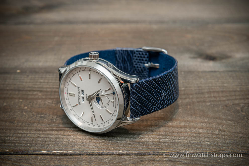 Watch strap, watch band, leather watch strap, leather watch band, finwatchstraps