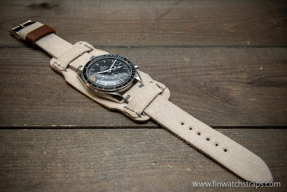 Watch without lugs deals