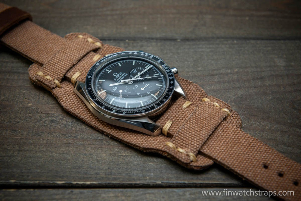 Military style watch straps store