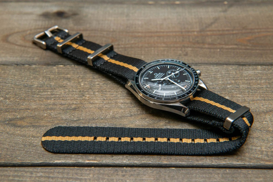 NYLON WATCH STRAPS – finwatchstraps