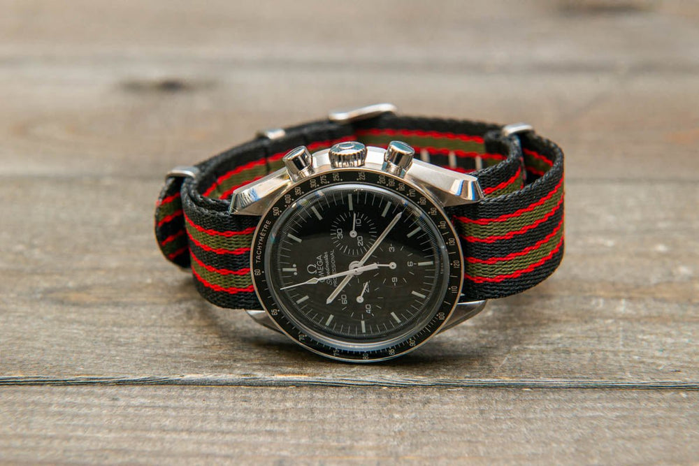 300mm discount nato strap