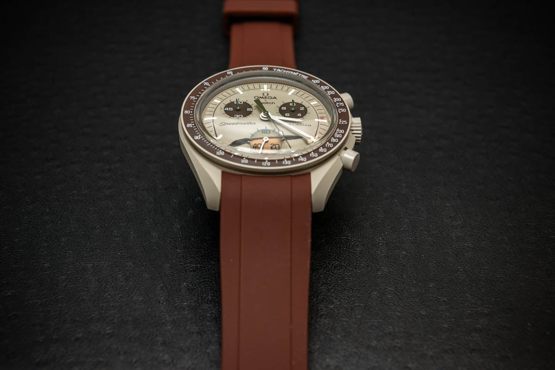 Watch strap, watch band, leather watch strap, leather watch band, finwatchstraps