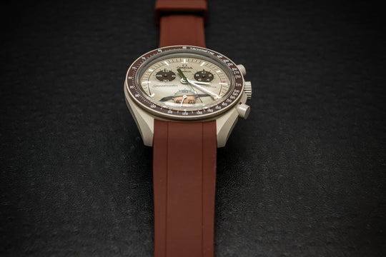 Watch strap, watch band, leather watch strap, leather watch band, finwatchstraps