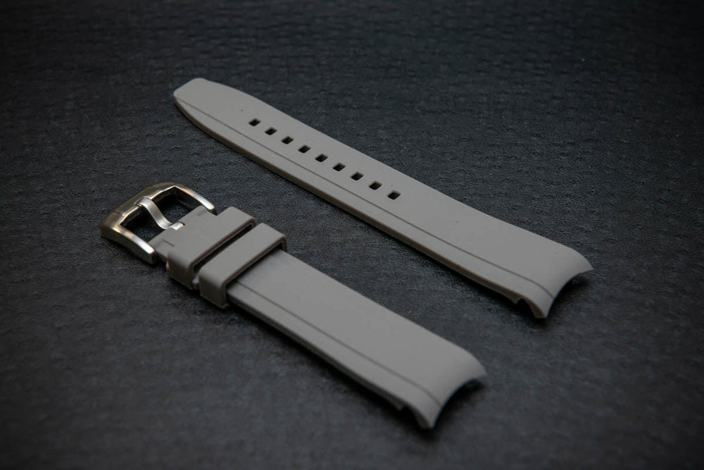 Watch strap, watch band, leather watch strap, leather watch band, finwatchstraps