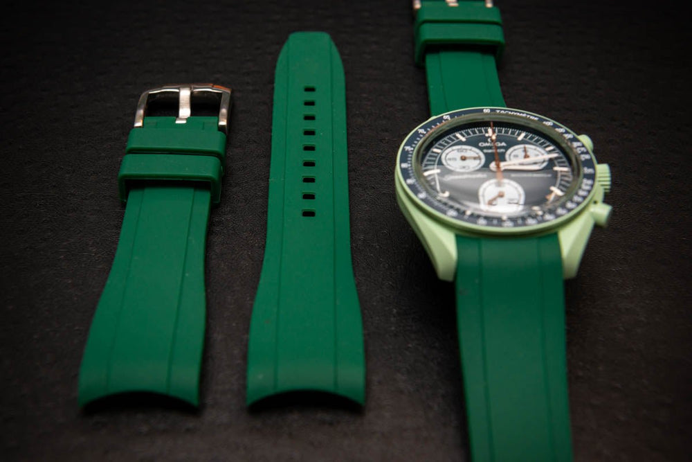 Designer best sale watch strap