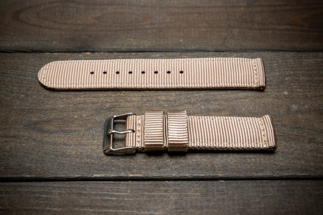 Watch strap, watch band, leather watch strap, leather watch band, finwatchstraps