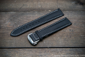 Omega watch straps. – finwatchstraps