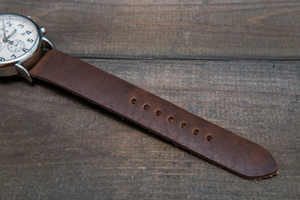 Watches: WeWood wood watch analogue man only time wooden strap Date MB Nut  Rough