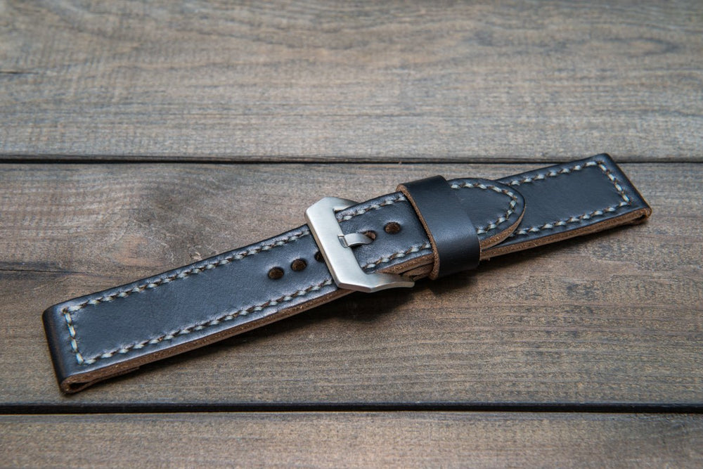 Navy hot sale watch band