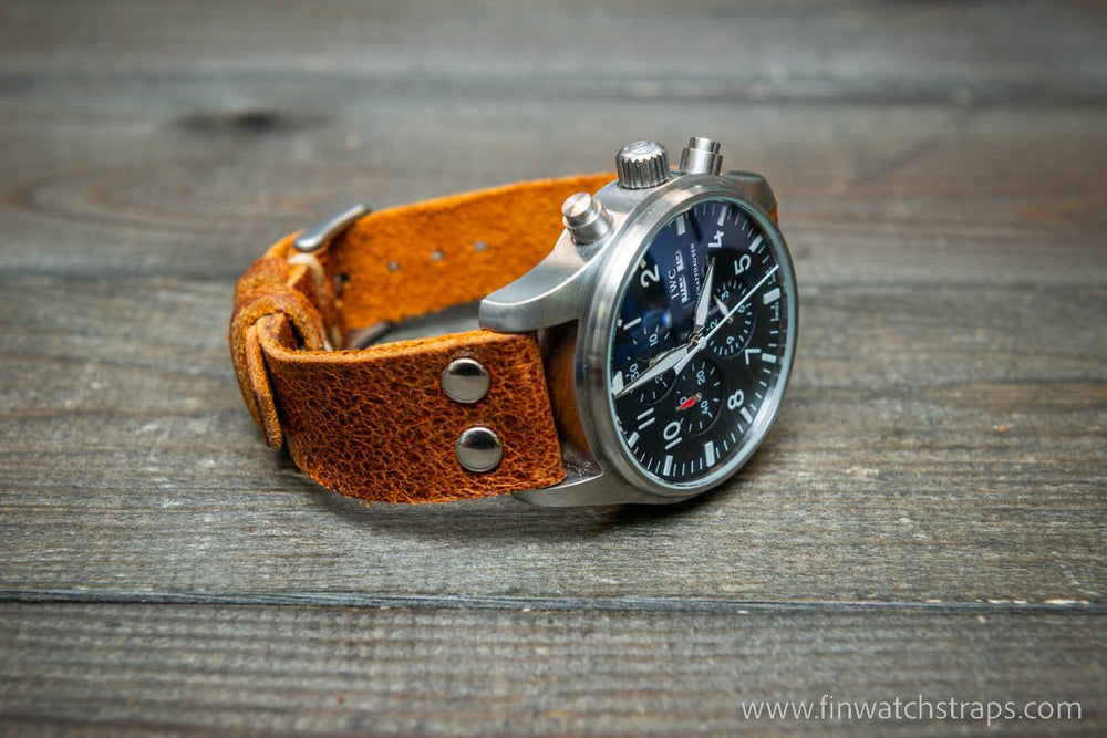 Iwc style watch strap clearance