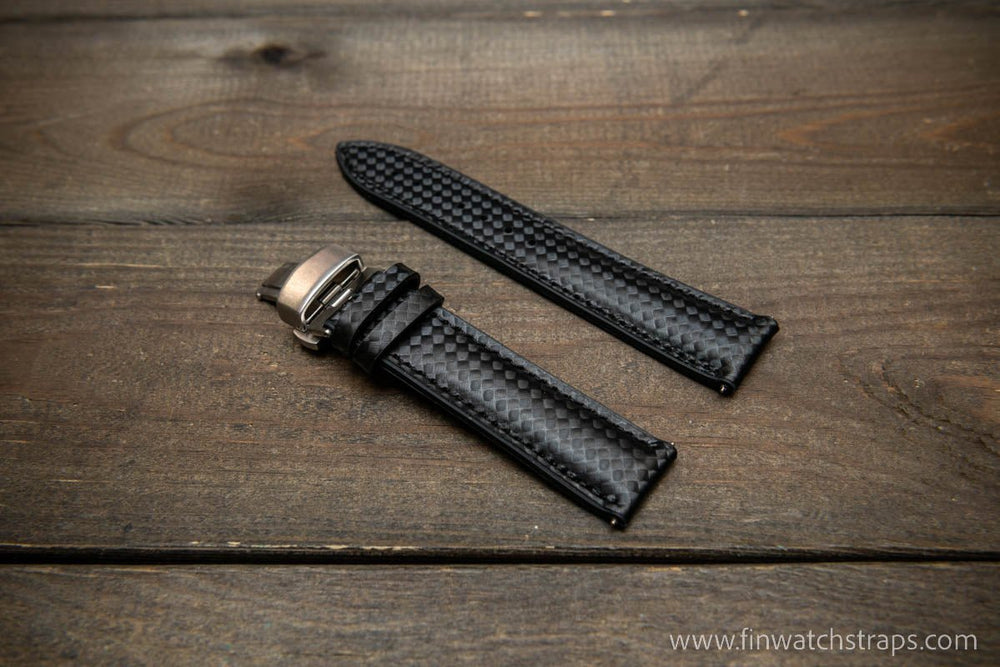 Waterproof best sale watch straps