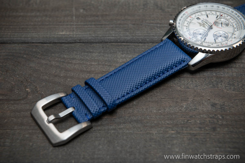 Seiko canvas strap outlet watch