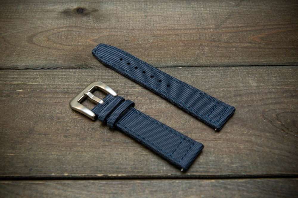 Watch strap, watch band, leather watch strap, leather watch band, finwatchstraps