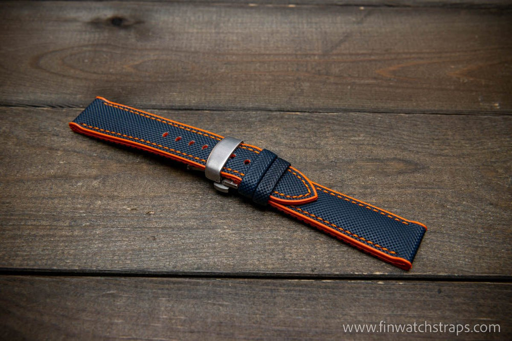 Waterproof sales hybrid watch