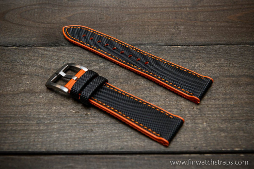 Premium sales leather strap