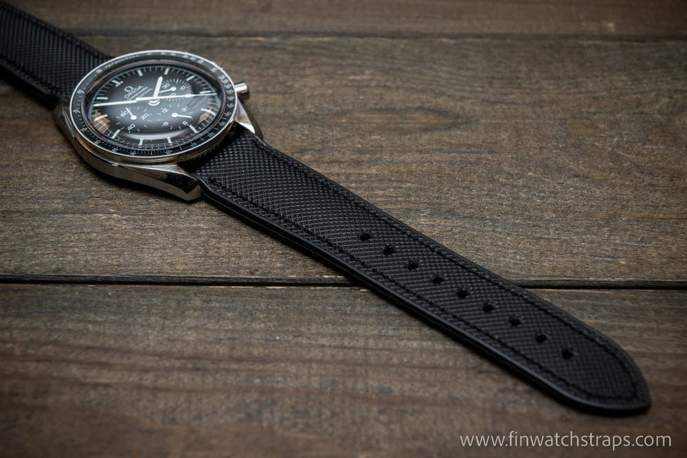 Blancpain new arrivals tropic strap