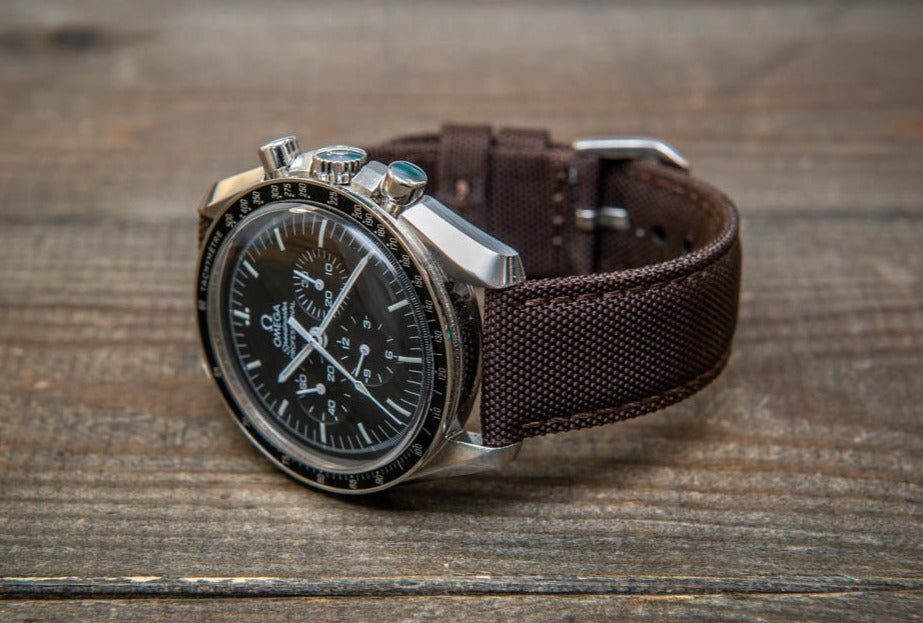 Watch strap, watch band, leather watch strap, leather watch band, finwatchstraps