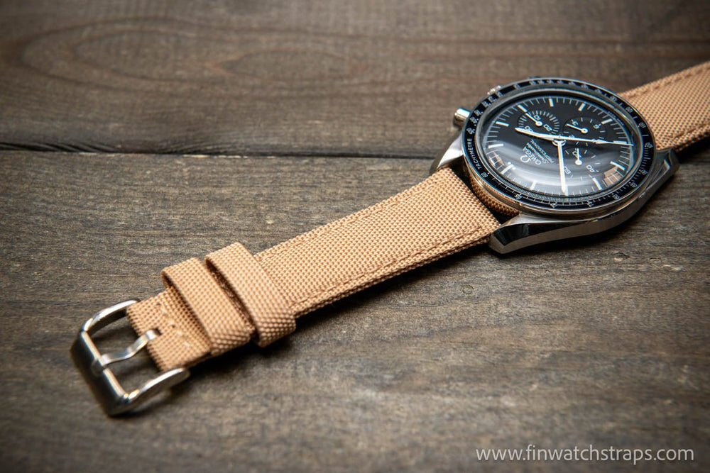 Waterproof watch outlet straps