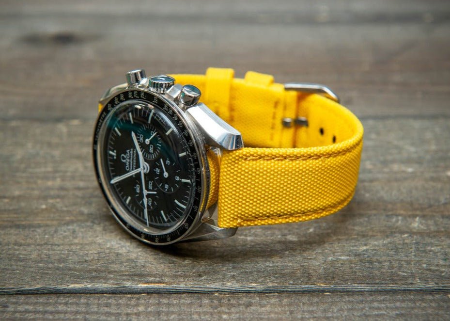 Watch strap, watch band, leather watch strap, leather watch band, finwatchstraps
