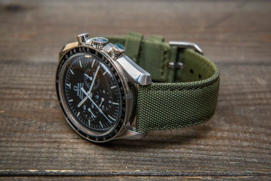 Watch strap, watch band, leather watch strap, leather watch band, finwatchstraps