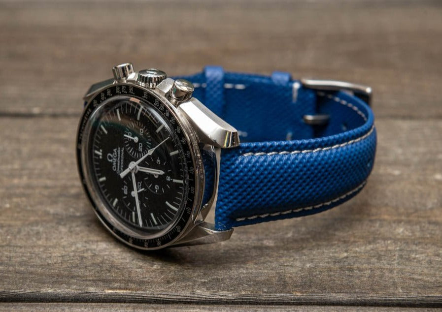 Watch strap, watch band, leather watch strap, leather watch band, finwatchstraps