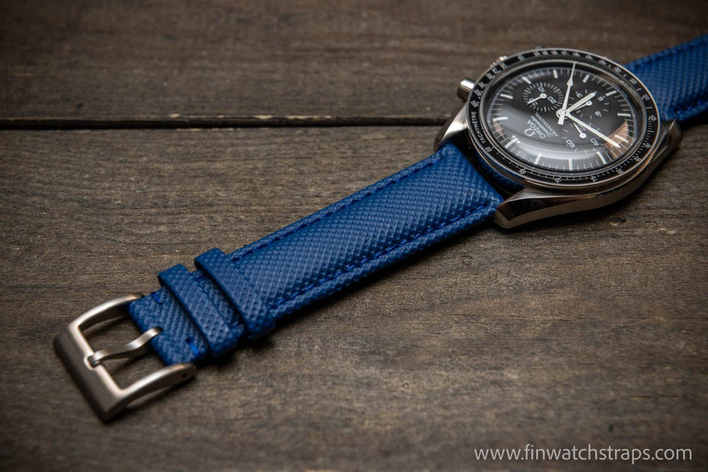 Sky blue watch online strap