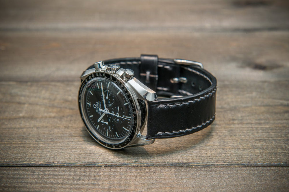 Watch strap, watch band, leather watch strap, leather watch band, finwatchstraps