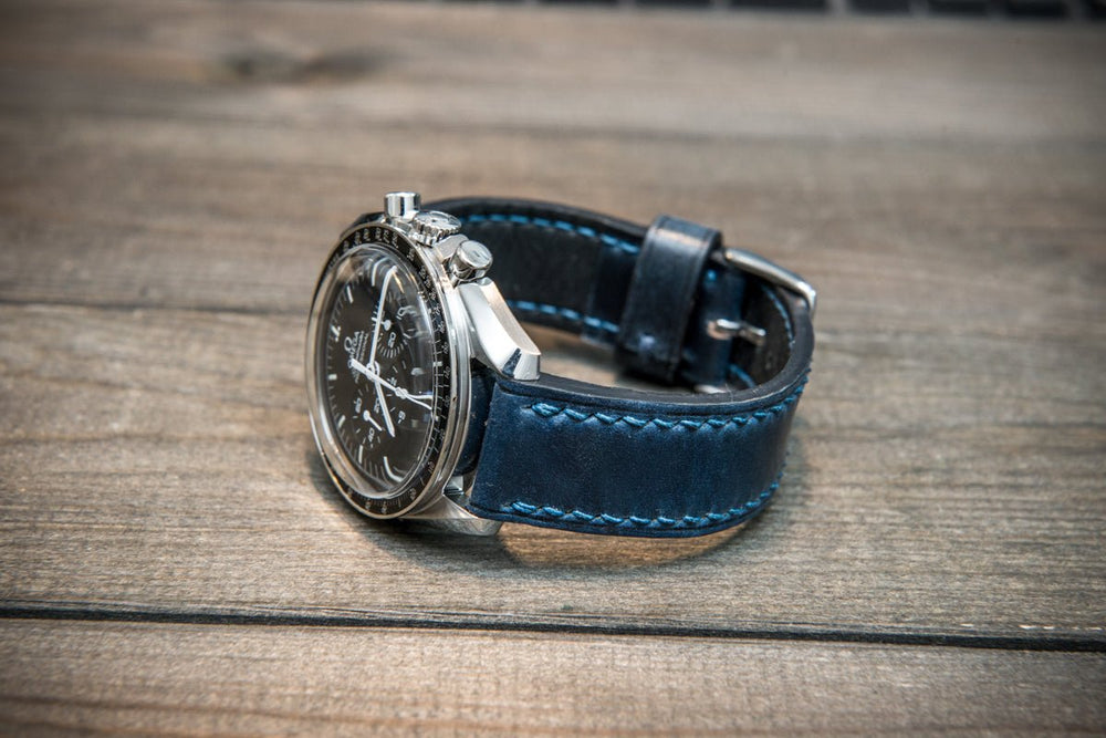 Watch strap, watch band, leather watch strap, leather watch band, finwatchstraps