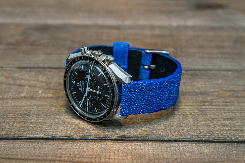 Watch strap, watch band, leather watch strap, leather watch band, finwatchstraps