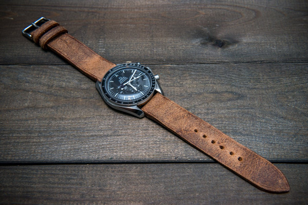 Watch strap, watch band, leather watch strap, leather watch band, finwatchstraps