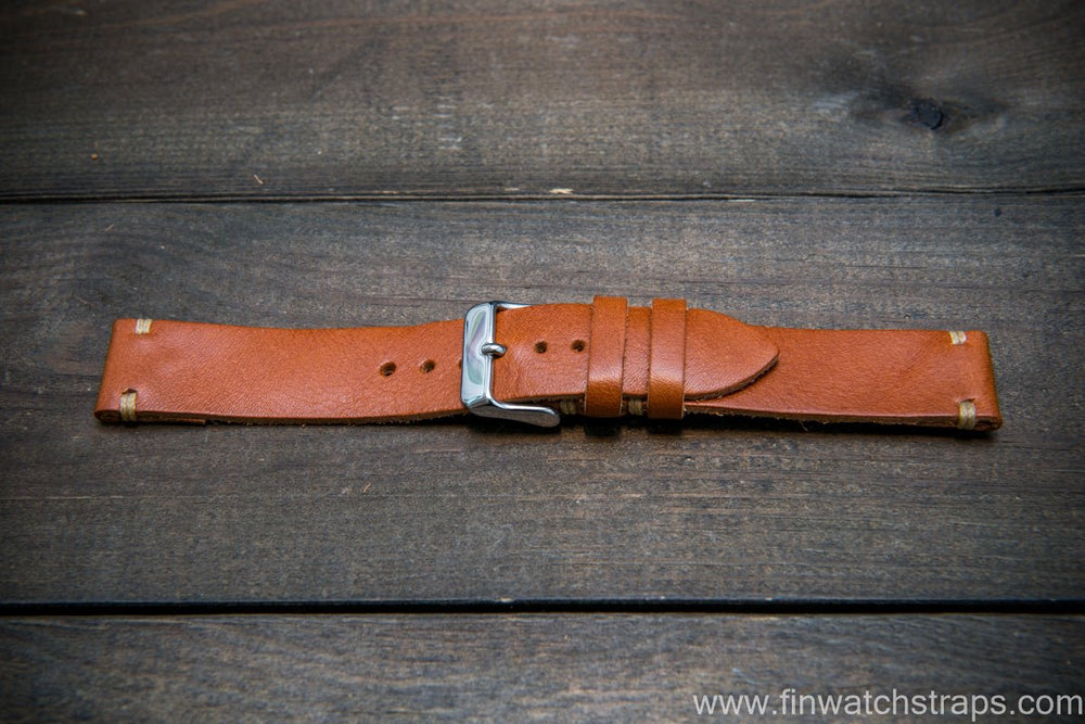 Are you indrested in Vachetta leather strap change? - Sugar Land