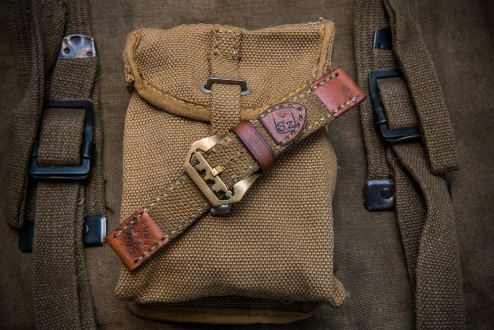Army surplus hotsell watches