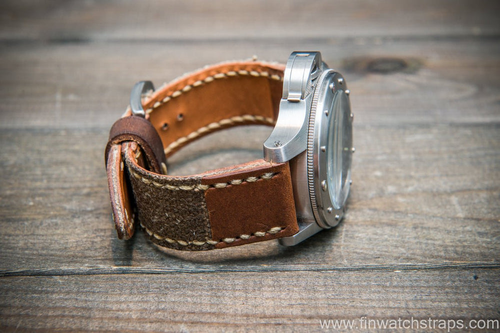 Thick canvas watch strap outlet