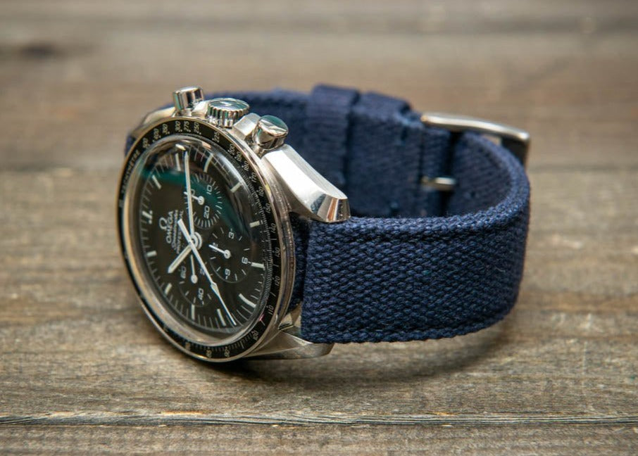 Watch strap, watch band, leather watch strap, leather watch band, finwatchstraps