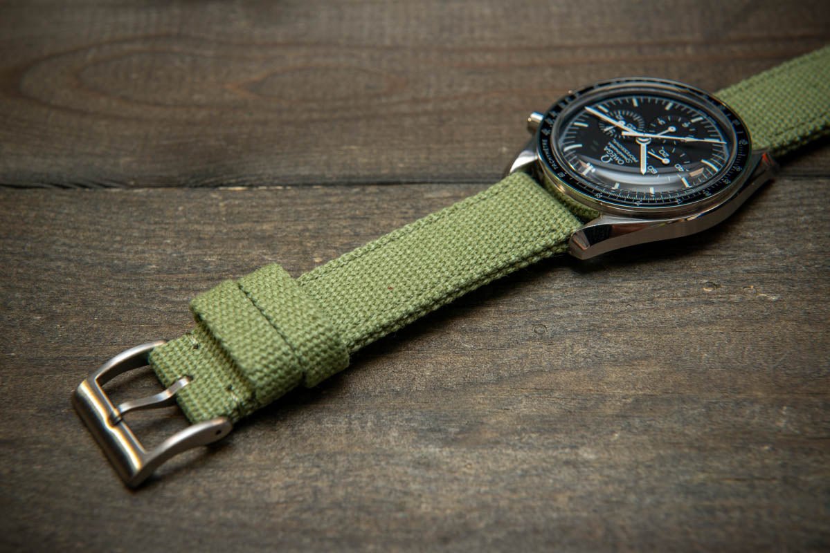 18mm CELINE Python Watch Straps Vintage