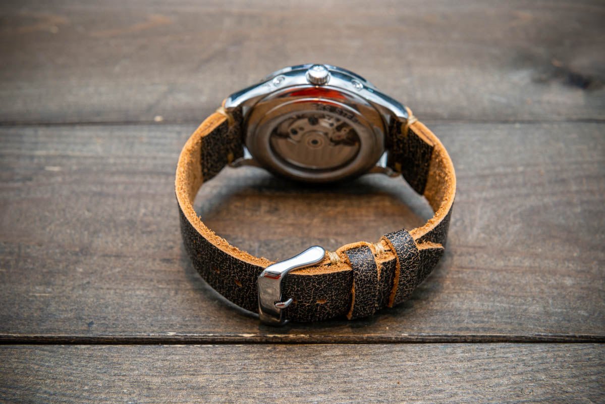 Seiko 10mm watch outlet band