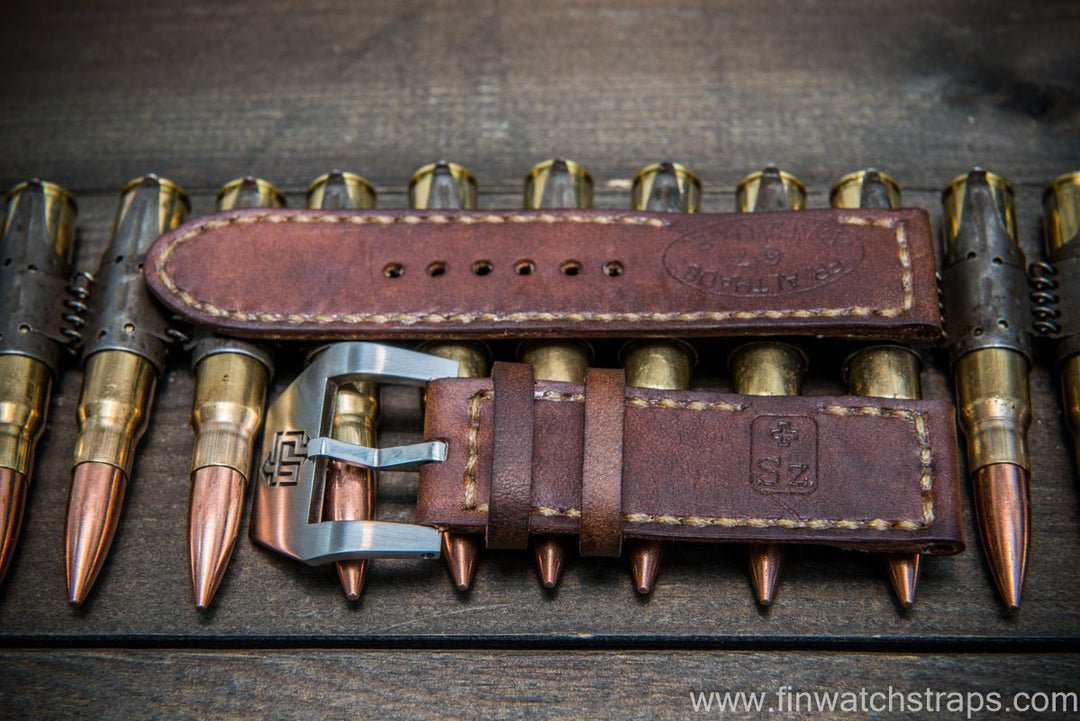 Cacciavite Per Orologio Panerai Luminor Marina In Acciaio Inox (1,4 Mm - Foto 5