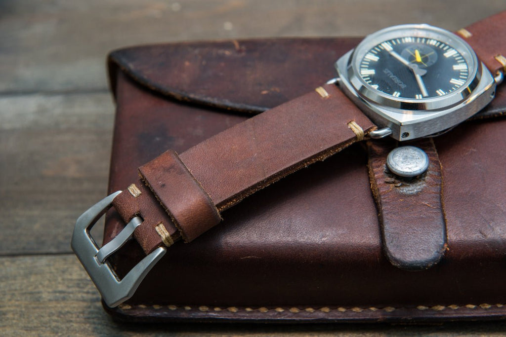 borealis watch strap