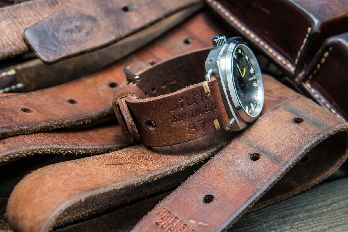 Swiss military watch bands cheap